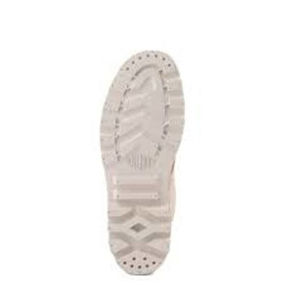 Hiking Boots PALLADIUM Baggy S 96433-612-M Rose Dust SIZE 5.5 - Picture 2 of 4